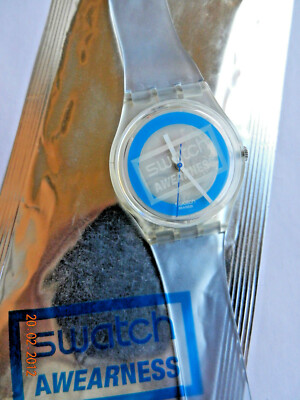 SWATCH+SPECIAL+EXTRA THIN+GK326PACK+NEU/NEW
