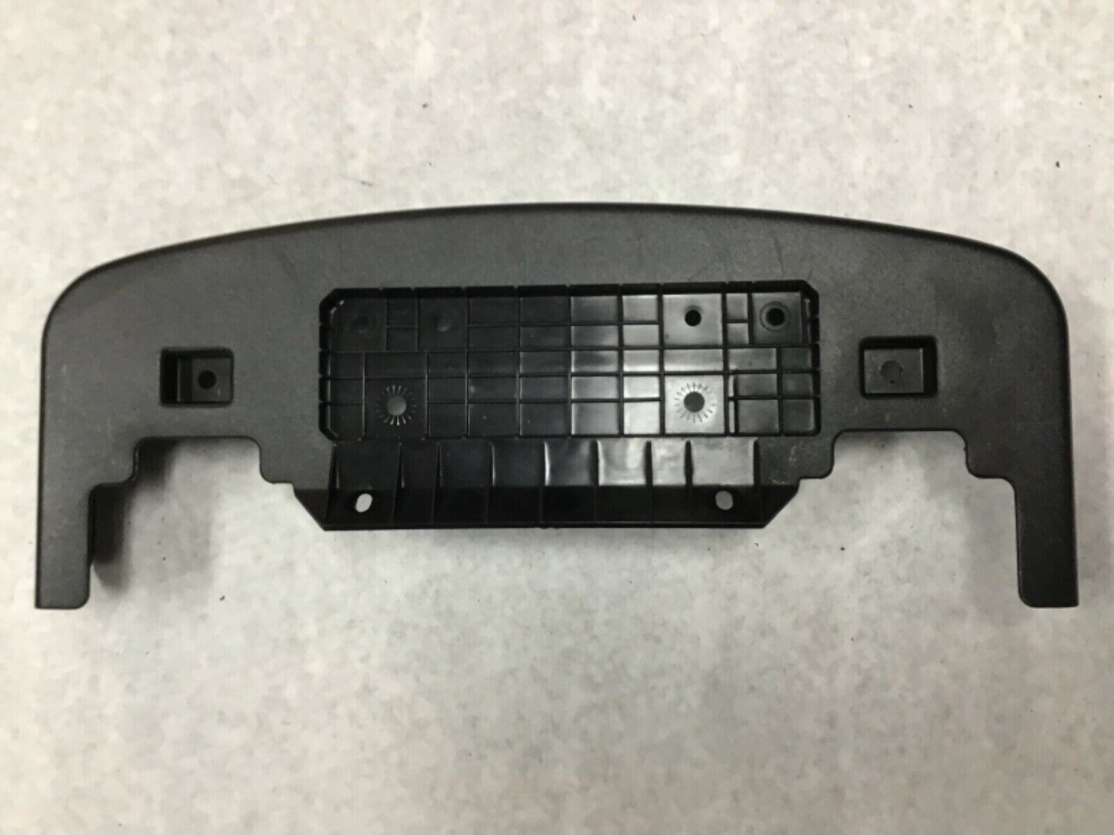 Maserati GranTurismo  M145 Control module cover trim right passenger 30902005