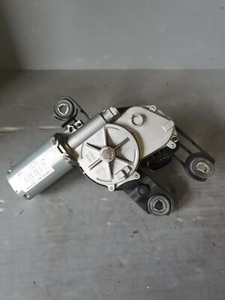 VW E-Up Wischermotor Heckklappe 1S6955711A