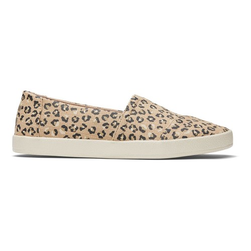 toms avalon