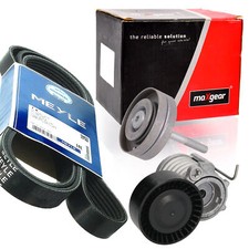 MEYLE 6PK1875 Keilrippenriemen-Satz + Spanner für IBIZA FABIA POLO VW SEAT SKODA