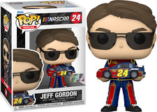 Funko POP! Nascar: Jeff Gordon #24