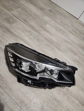 Feu avant (phare) Peugeot 508