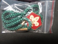 A S K   P Scout Bolo Tie     D5