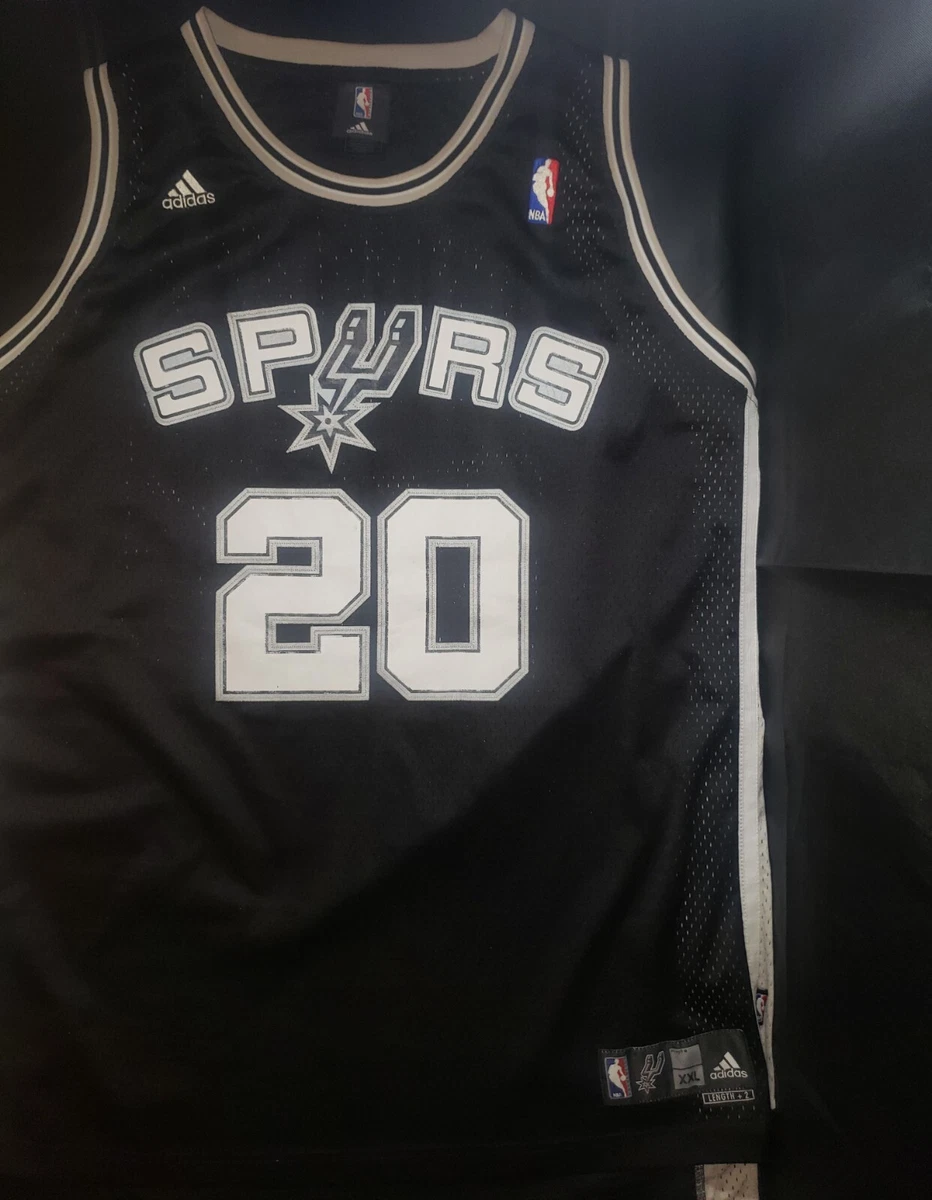 Men Manu Ginobili NBA Jerseys for sale | eBay