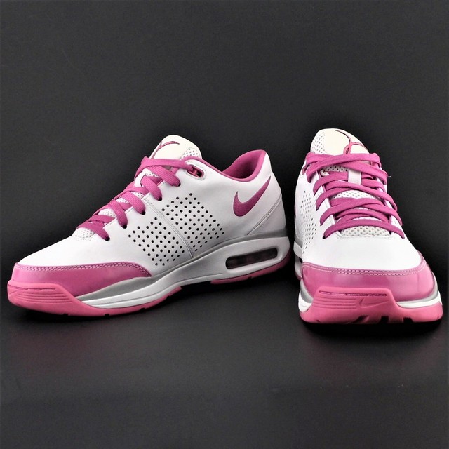(2008) Nike "Breast Cancer Ribbon" Sneakers 362514161 Sz