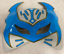 WWE Mattel Sin Cara Wrestling Adjustable Mask Costume Adult or Kid Lucha Libre