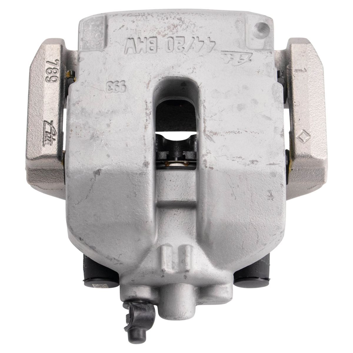 Genuine Replacement Rear Engine Mount For BMW X5, X6 (2007-2018) – 2.0L, 3.0L, 4.4L, 4.8L – Fits A4079, 9913, EM-7281