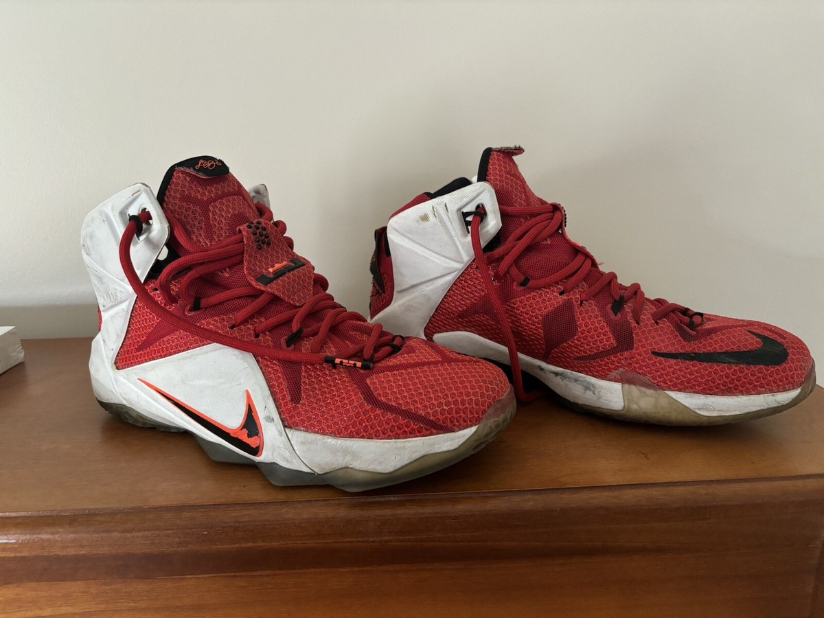 nike sneakers men 8.5 used | eBay display picture 2