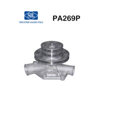 Pompe à eau Citroen CX