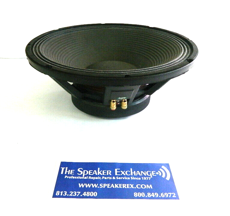 P. Audio C15-600EL 15