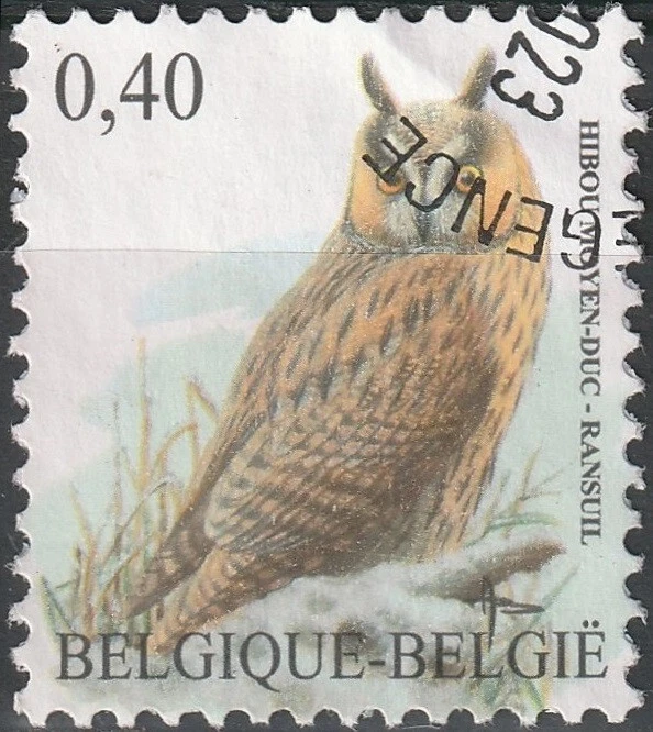 Feuille de timbres oiseaux du Congo - collection! (Neu (gemäss