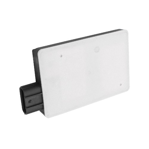 Black Blind Spot Detection Sensor Module Plastic Fits For 2019-2021 Cherokee - Picture 5 of 7