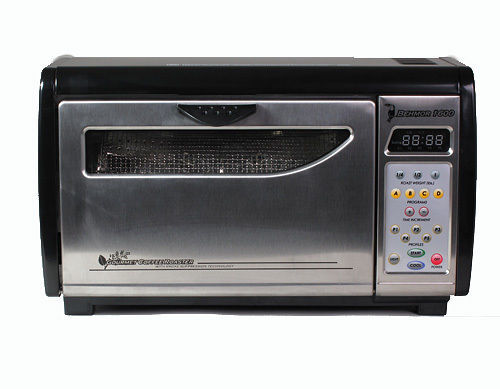 220V Home Kitchen Coffee Roaster Machine with Probe Thermometer 600g Photo Related