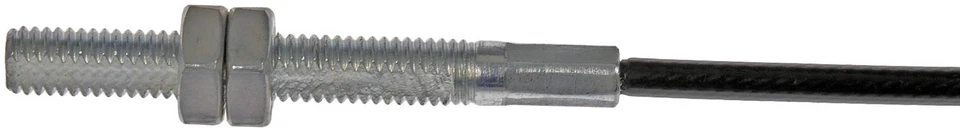 Cable de freno de estacionamiento intermedio Dorman para Chevrolet Avalanche 1500 2002-2006 Foto 3 de 3