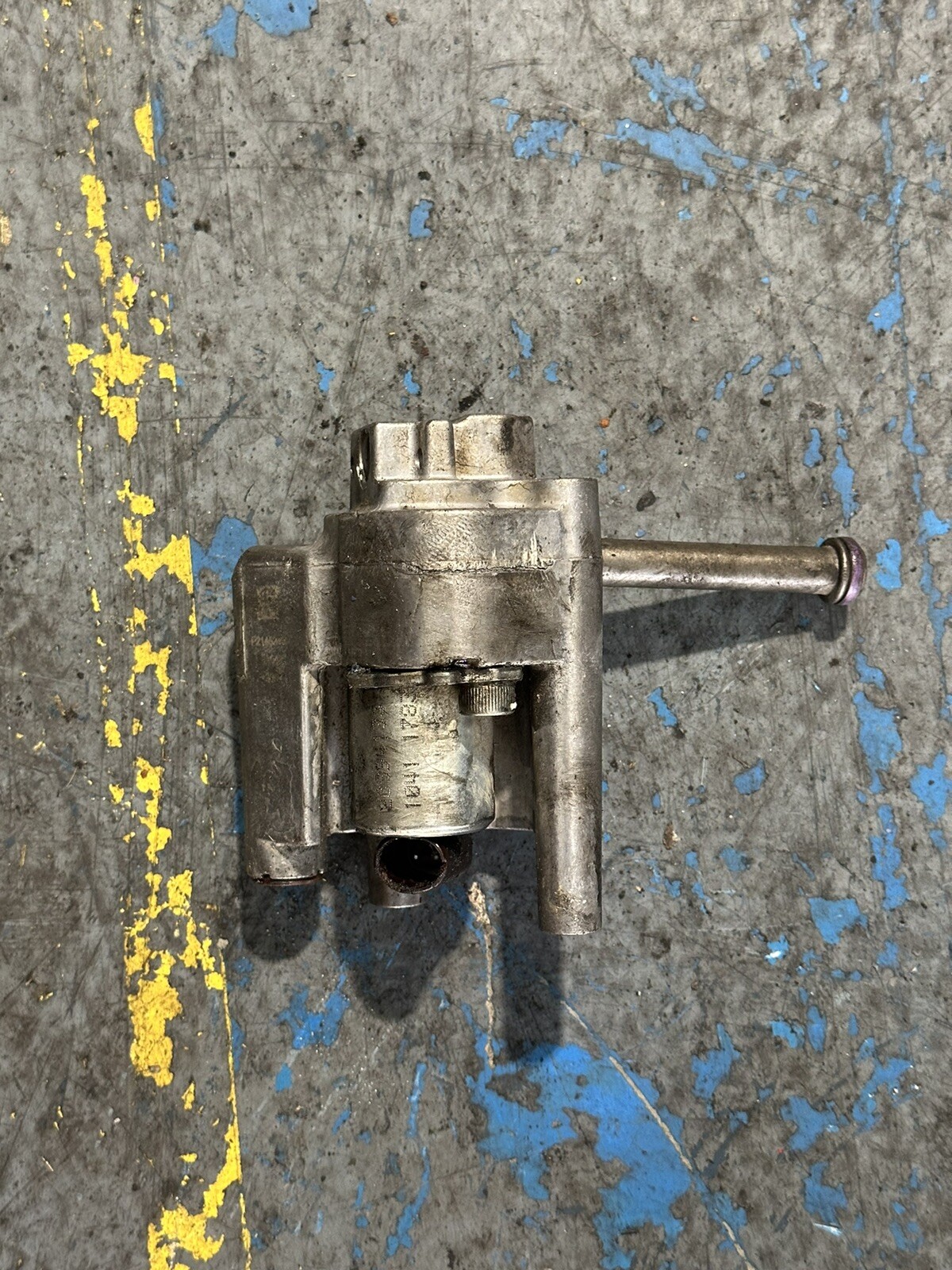 Volvo D13 Engine Brake Actuator 20574692 20713422 for sale online  