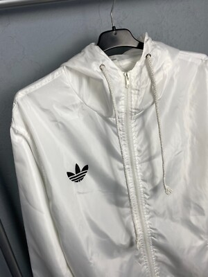 Kanye West Adidas Yeezy Yeezus Tour Light Jacket Size L | eBay