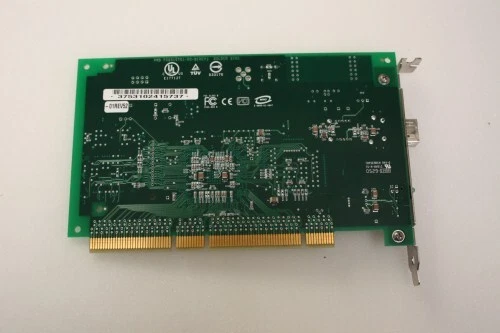 QLogic QLA2310F 2Gb Fibre Channel PCI-X Card - Image 4 of 4