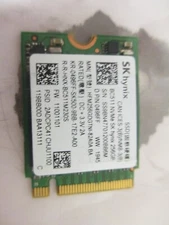 SK Hynix BC511 256GB M.2  PCIe NVMe SSD HFM256GDGTNI-82A0A 0496FF