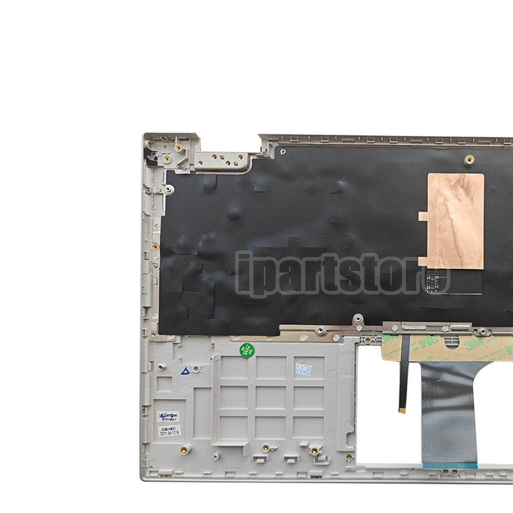 New For HP Palmrest Backlit Keyboard 15-ER 15-ER0051NR M45130 