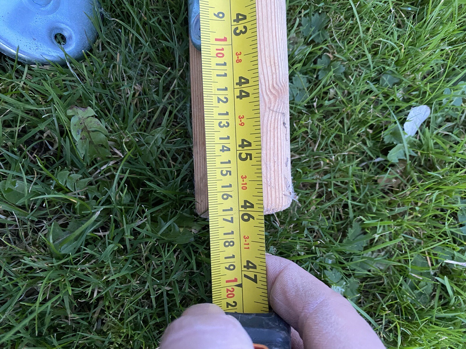 6 wooden handrails. eBay