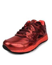Reebok Ventilator Affiliates Men's Trainer Shoes V70615 Gundam Red RRP £89.99