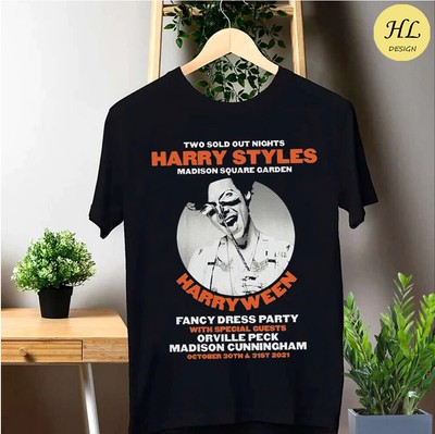 Harry Styles Harryween Fancy Dress 