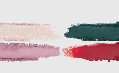 Gucci Multi-Use Palette De Beaute Quatuor Quad Eye Eyeshadow
