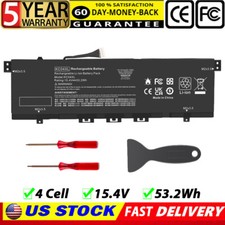 KC04XL Battery for HP Envy X360 13M-AG0001DX L08496-855 L08544-2B1 TPN-W133