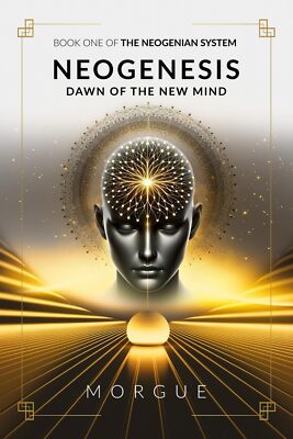 Neogenesis: Dawn of the New Mind (The Neogenian System) (Paperback) - NEW
