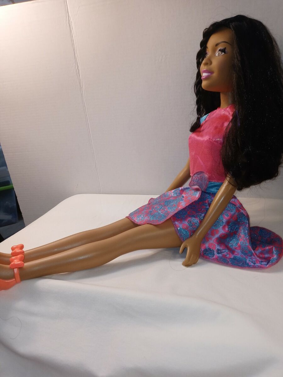 Barbie I Can Be (Eu Quero Ser) Versão AA 2013