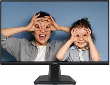 MSI PRO MP275 27 FHD Business Flat IPS Monito...