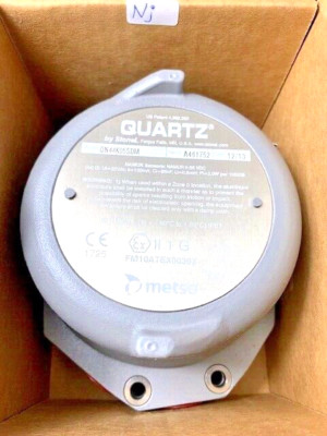 QUARTZ metso QN44K05SDM StoneL