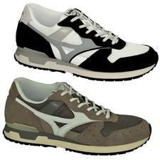 Sneaker Mizuno uomo GV87 Genova 87 Wave scarpe sportive scarpe da ginnastica tempo libero scarpe