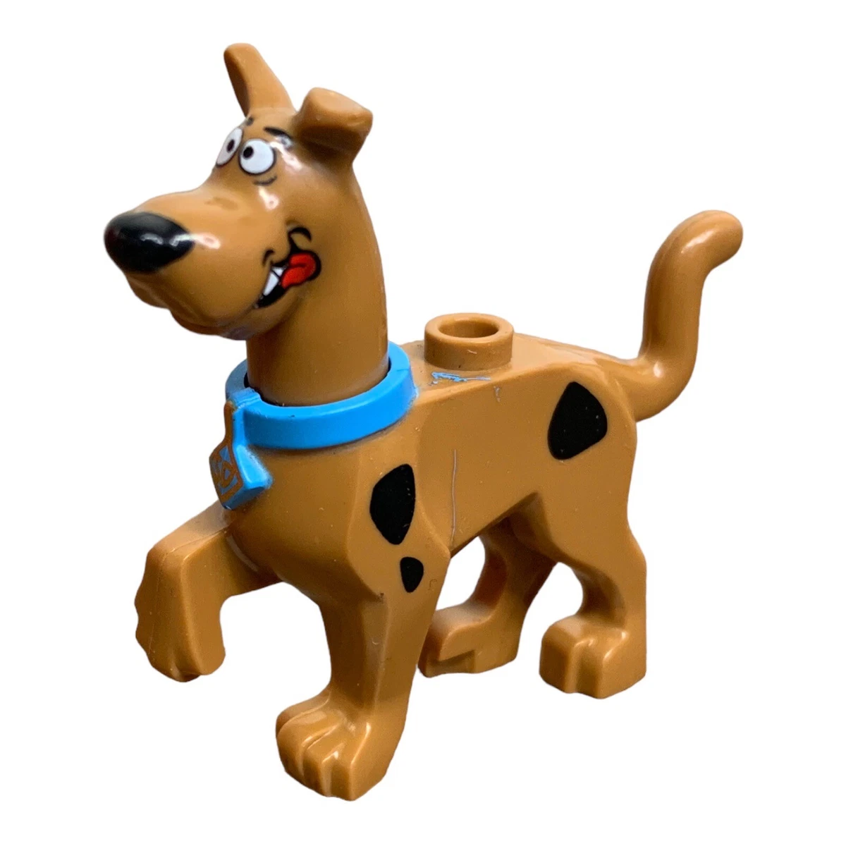 Scooby doo online en lego