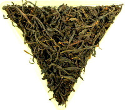 Ceylon Moragalla Estate Oolong Tee der perfekteste Nachmittagstee traditionell 