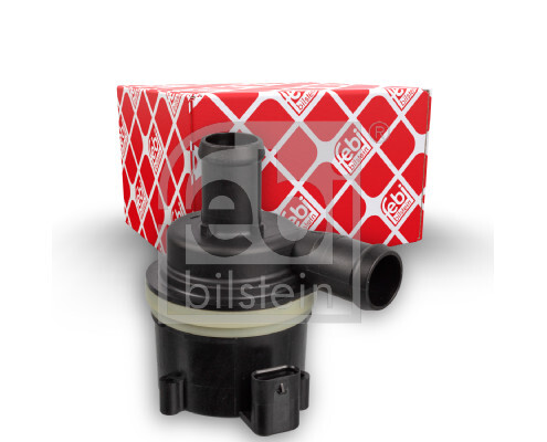 FEBI BILSTEIN 170508 Additional Water Pump for AUDI,SEAT,SKODA,VW