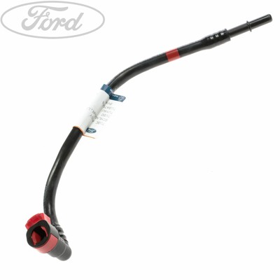 Genuine Ford Fuel Line Tube 1495263 for sale online | eBay