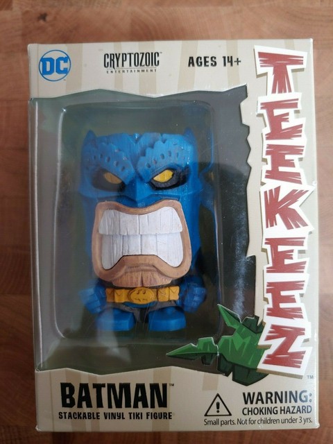 teekeez batman