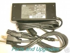 Original HP AC Adapter 90W 408488-001 409515-001 New   