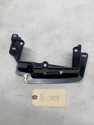 12-20 Tesla Model S MS Control Module Mount Bracket Support 1051906-00 3105 B14