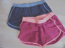 1x ORIGINAL 2x  DAMEN SPORTHOSEN  VON BON PRIX TOP TOP