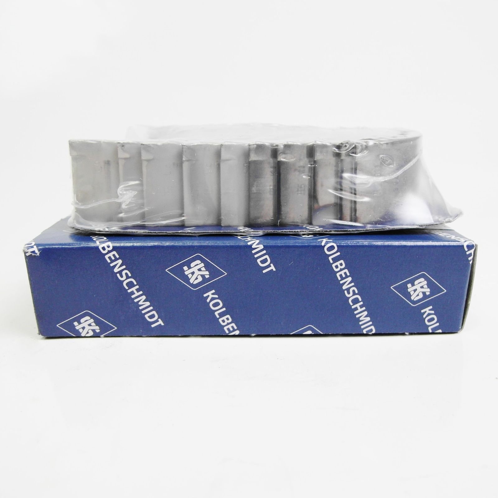 KOLBENSCHMIDT Sputtering Big End Bearings Main Thrust Washers for VW 2