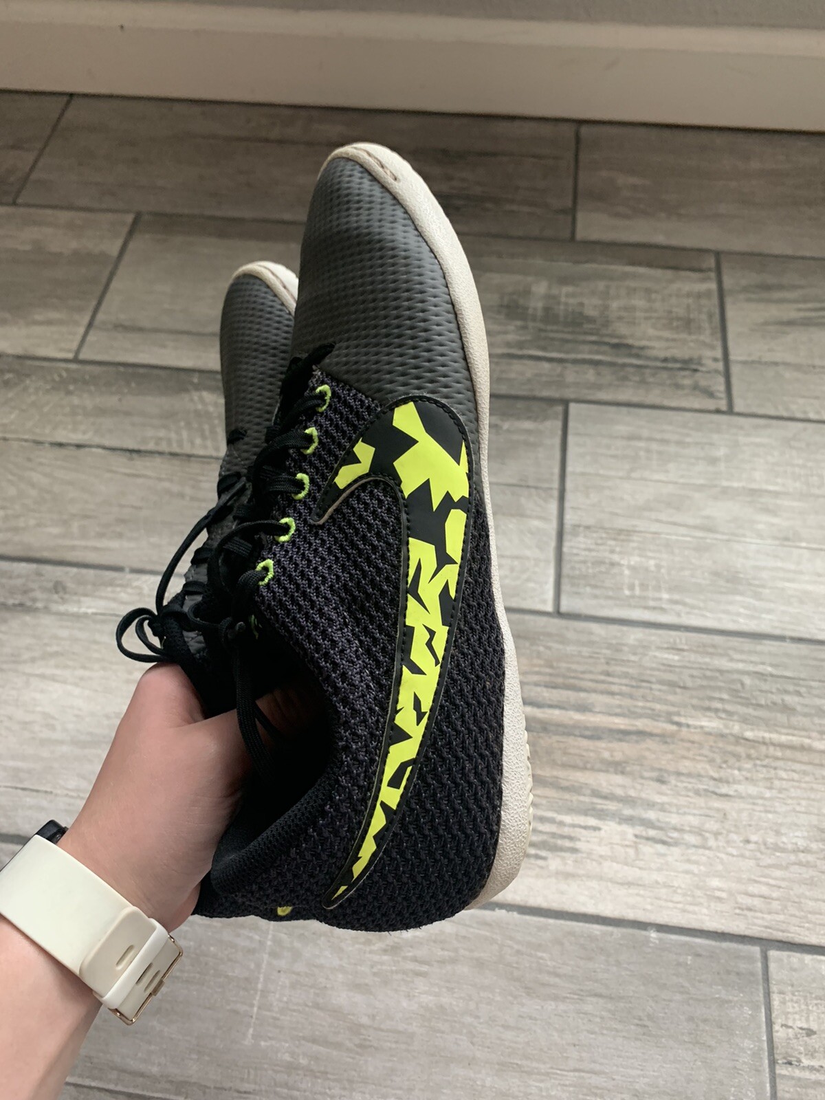 nike elastico superfly tf mens