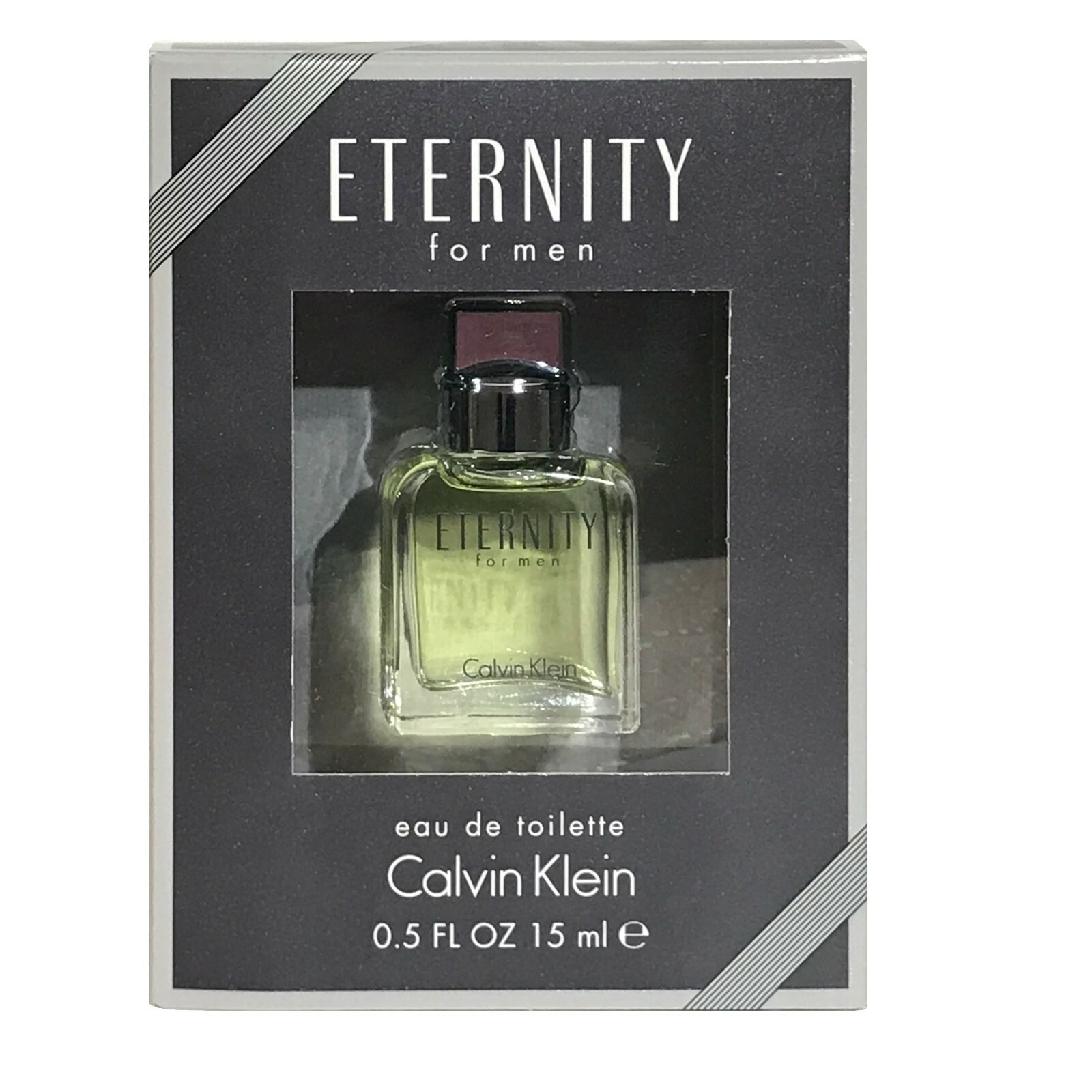 eternity 15ml perfume