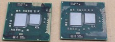 Intel Core i3-330M 2.13GHz 3M Dual-Core CPU Processor SLBMD 11
