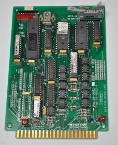 HyBond Model 616, 614 Micro Card / Circuit Board PCB