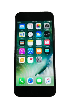 Apple iPhone 6 A1586 - GSM UNLOCKED ***FAIR CONDITION*** | eBay