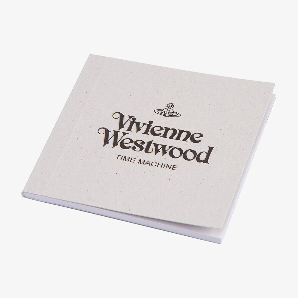 Vivienne Westwood Mens Camden Lock Watch VV063GD Vivienne Westwood Mens Camden Lock Watch VV063GD