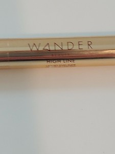 wander liquid eyeliner